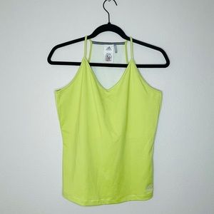 Adidas Clima 365 workout top